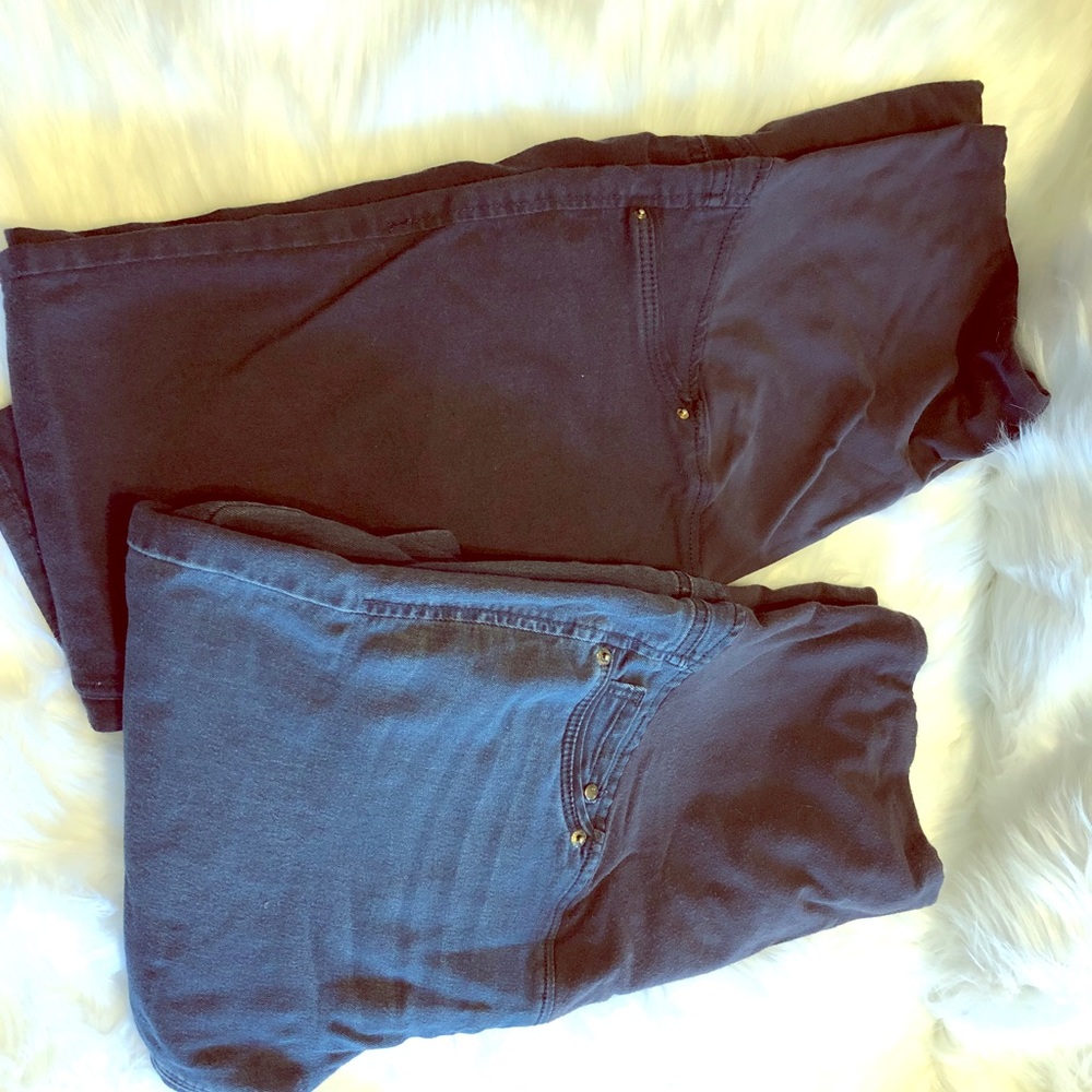 H&M maternity pants